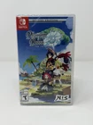 Phantom Brave: The Lost Hero - Deluxe Edition (Nintendo Switch, 2025)  New