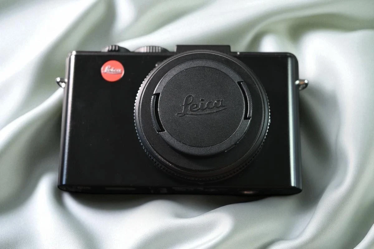 Leica D Lux 5 for sale - eBay