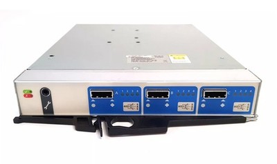 Storage Array Controller Dell Compellent 3x6Gb SAS 0952913-06