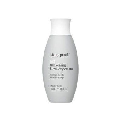Living Proof Full Thickening Blow-Dry Cream 3.7 oz NEW