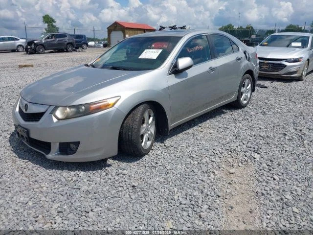 Alternador usado compatible con: Acura Tsx 2010 2,4 grado A Foto 2 de 4