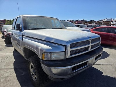 Automatic Transmission 2WD 5.2L 8-318 Fits 00-01 DODGE 1500 PICKUP 32190433