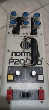 Normanp2000D Strobe Light And 2 Bulbs