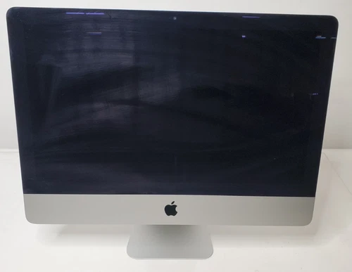 Apple iMac 21.5" 2015 Intel Core i5-5250U @1.6GHz 8GB RAM 1TB HDD macOS Monterey