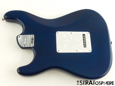 Fender Cory Wong Stratocaster Strat BODY & HARDWARE, USA Lacquer