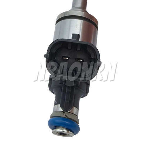 55213612 Para Alfa Romeo Brera 159 Giulietta Spider 1.8 TBi 4 Piezas Inyector - Imagen 5 de 10