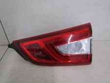 Feu arrière Nissan QASHQAI