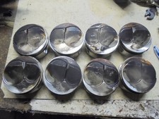 Pistons Sbc 4.131 1.25 Ch Nascar Arca Nhra Ihra Truck Mud Ump Imca Wissota Kn Pistons Sbc 4.131 1.25 Ch Nascar Arca Nhra Ihra Truck Mud Ump Imca Wissota Kn