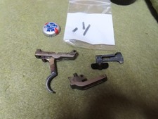 Vtg Mauser Es340n Trainer 22 Rifle Triggersafety Assygermanyoriggdm8.26