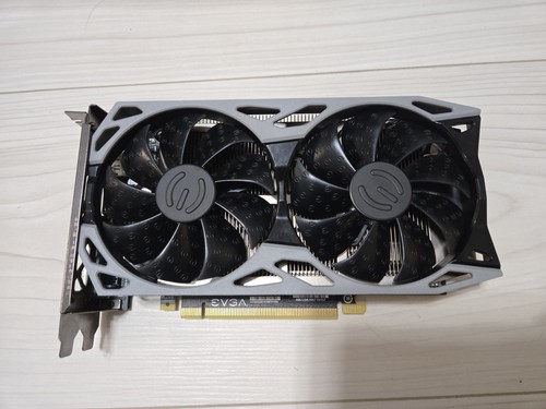 EVGA SC Ultra Gaming NVIDIA GeForce GTX 1660 Ti 6GB GDDR6 (DP Port NOT WORKING)