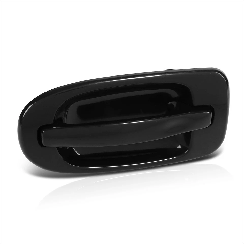 Rear Left Side Door Pull Handle for 98-08 Montana Uplander Venture Silhouette - Imagem 3 de 4