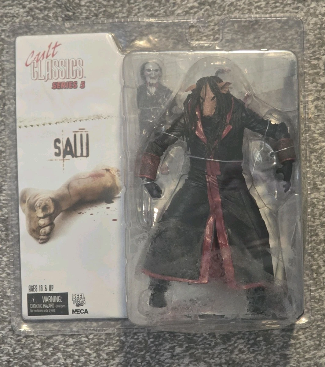 saw jigsaw figure products for sale | eBay