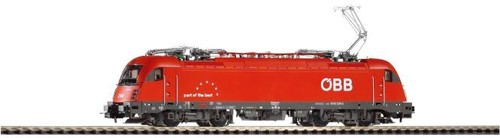 Piko E-Lok Rh 1216 234 ÖBB, Ep.VI | Zustand: Neu