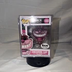 Funko Pop! Vinyl: Disney - Cheshire Cat (Diamond) - Books A Million (Exclusive)