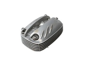 Ventildeckel links Zylinderkopfdeckel Magnesium Rippen BMW R 1150 R R21 99-04