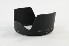 Nikon HB-35 Bayonet Lens Hood for 18-200mm AF-S DX Lens G566