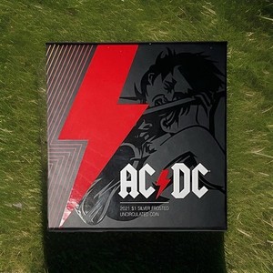 Acdc Coins | eBay