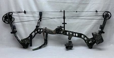 Bowtech Extreme VFT Compound Bow 70LBS/29" 2004 Model
