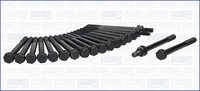 Ajusa Zylinderkopfschraubensatz 81010300 C223 FüR KB Isuzu Campo Trooper M11 UBS