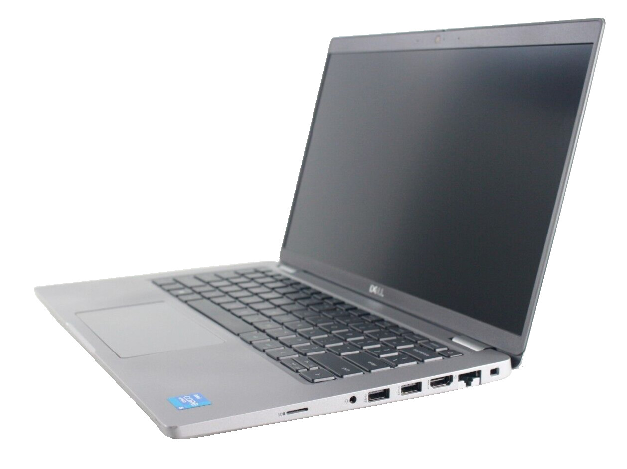 Dell Latitude 5420 14" Laptop i7 11th Gen 512GB SSD 16GB RAM Win11 Pro (Z3E2)