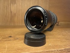 Exc 5 Nikon Ai-s Micro Nikkor 200mm F/4 Telephoto Macro Lens From Japan