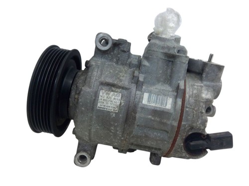 Klimakompressor Kompressor Klimaanlage CCZB passt für VW GOLF VI (5K1) 2.0 GTI