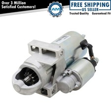New Replacement Starter Motor for 2002 Express Savana Silverado Sierra