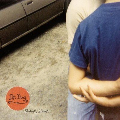 Dr. Dog - Shame Shame [New CD] Digipack Packaging, Ecopak - Biodegradable Pkg