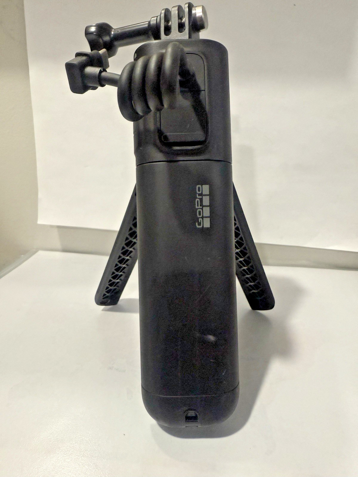 GoPro Volta ACVT1 USB-C Compact Camera Battery Grip/Tripod/Remote