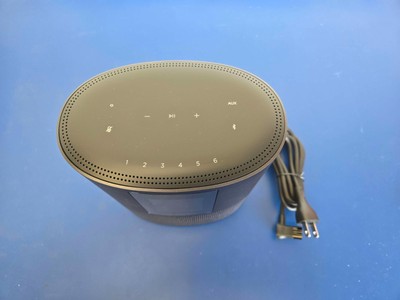 Bose  Speaker 500 ブラック Amazon.com: Bose Home Speaker 500: Smart Bluetooth Speaker with