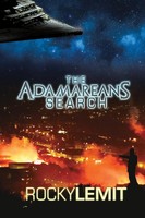 Rocky Lemit | The Adamarean's Search | Taschenbuch | Englisch (2013) | Xlibris