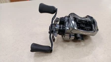 DAIWA Steez Limited Baitcasting Reel 7.1 Gear Ratio