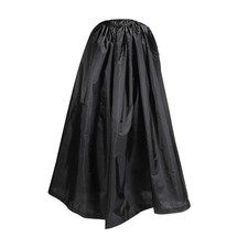 Instant Dressing Room, 1.2Meter Length Portable Changing Tent, Black