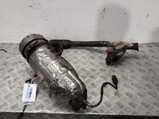 Catalyseurs Fiat SCUDO