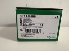Schneider Electric SR2 A101BD Smart Relay RS2