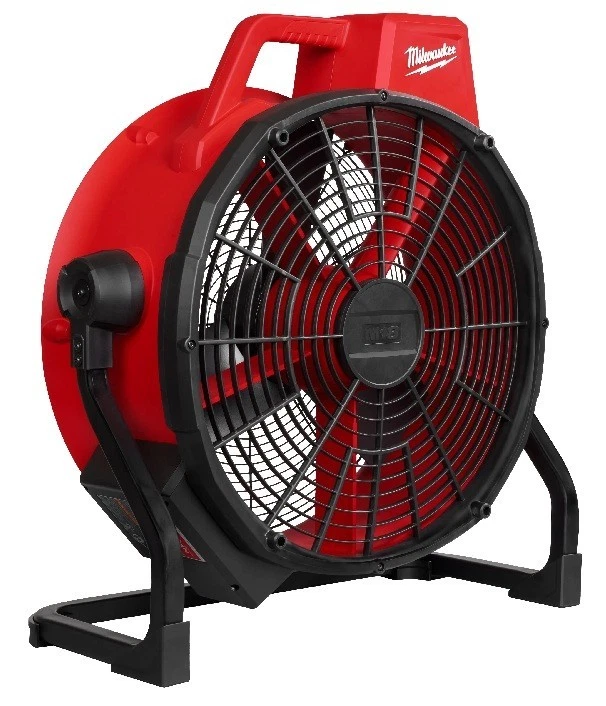 Red Electric Portable Fans for sale | eBay