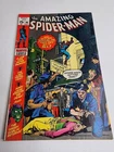 The Amazing Spider-Man #96 (Marvel Comics May 1971)