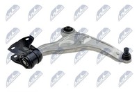 Neu - Nty ZWD-CH-087 Lenker, RadaufhäNgung FüR Ford Usa