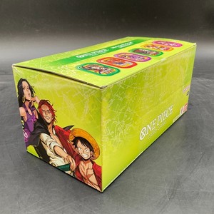 One Piece Mini Tins | eBay