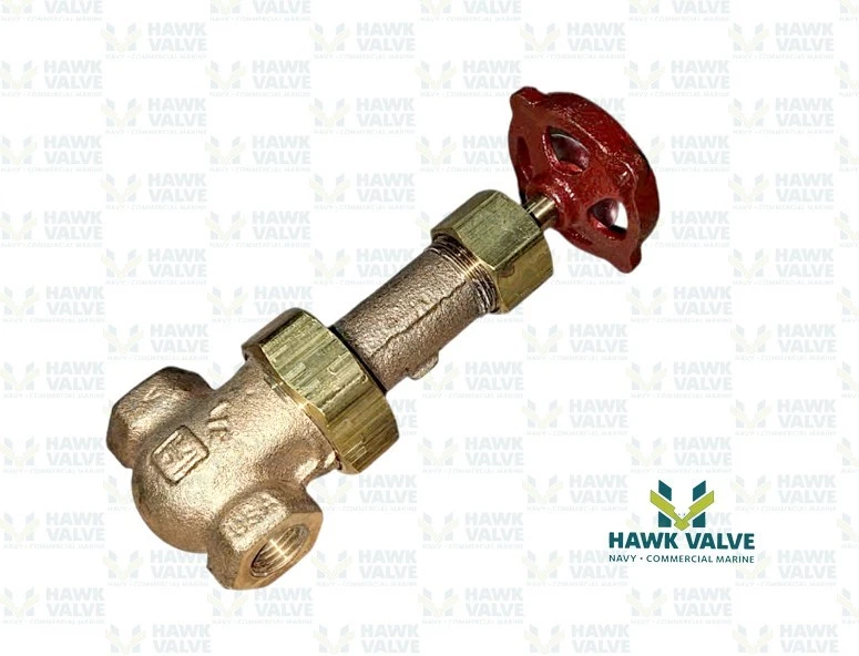 Nibco T113-LF 2 Gate Valvola - senza Piombo Non-Rising Stelo Filettato Nibco T113-LF 2 Gate Valvola - senza Piombo Non-Rising Stelo Filettato