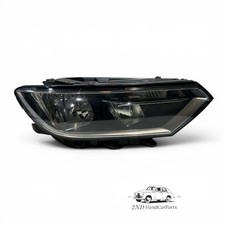 VW PASSAT B8 RIGHT HEADLIGHT OFFSIDE  DRIVER SIDE  2015-2019 3G2941006B