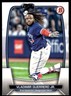 Vladimir Guerrero Jr. 2023 Bowman #87 Blue Jays FREE SHIPPING AutographDen