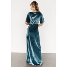 Las mejores ofertas en Abrigo sólido formal Vestidos