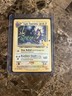 2019-2023 Pokemon SWSH Black Star Promos Light Toxtricity #SWSH137