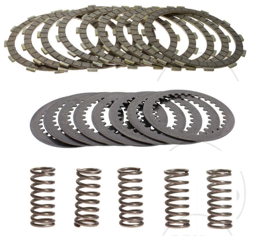 Kit embrayage anti-patinage Sprint et Trophy : résolvez les pertes de puissance moteur