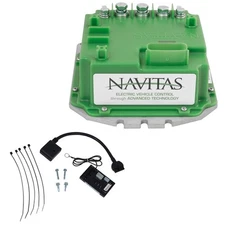 Golf Cart Controller Navitas 600 Amp for EZGO TXT ITS Series Carts