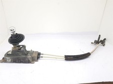 2002-2006 Mk1 8n Fl Audi Tt Gear Lever Aluminium Knob Gaiter Cables 6 Speed