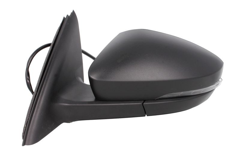Fits BLIC 5402-43-2002351P Side mirror electric Left Convex SKODA OCT ⭐UK Stock⭐