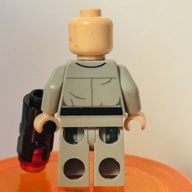 LEGO Star Wars Minifigure - Imperial Crew, Battlefront 75134 (sw0693)