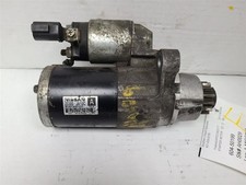 Starter Motor 6 Cylinder Coupe For 07-13 ALTIMA 489123